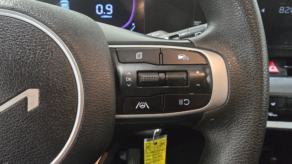 Kia Sportage LX 2023 d&rsquo;occasion à vendre - 16