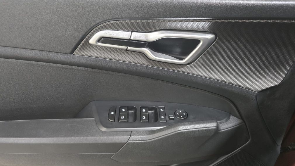 Kia Sportage LX 2023 d&rsquo;occasion à vendre - 11