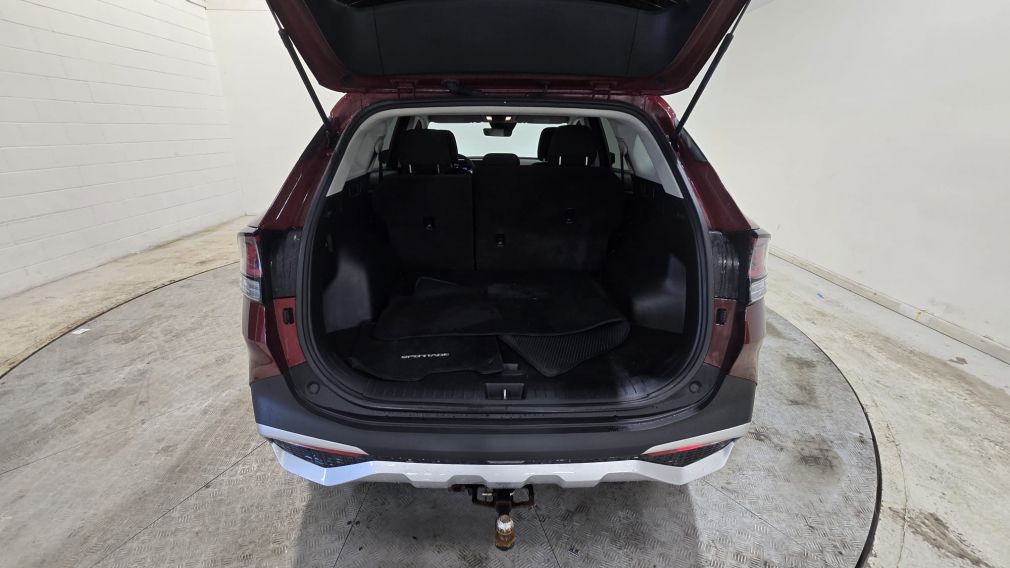 Kia Sportage LX 2023 d&rsquo;occasion à vendre - 23