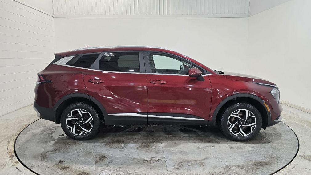 Kia Sportage LX 2023 d&rsquo;occasion à vendre - 10