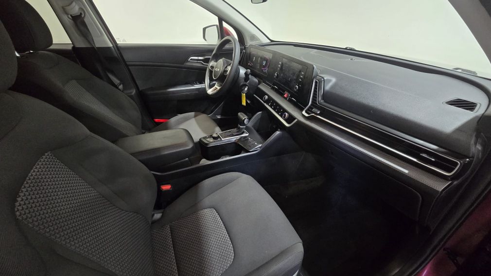 Kia Sportage LX 2023 d&rsquo;occasion à vendre - 20