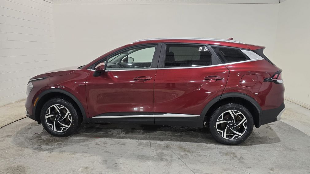 Kia Sportage LX 2023 d&rsquo;occasion à vendre - 6