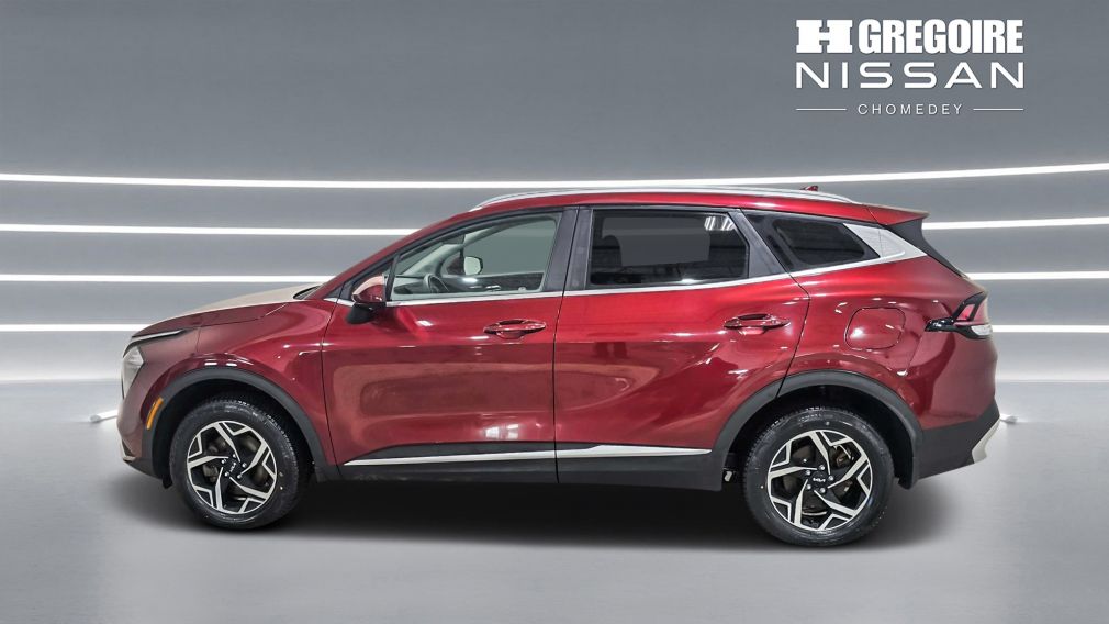 Kia Sportage LX 2023 d&rsquo;occasion à vendre - 6