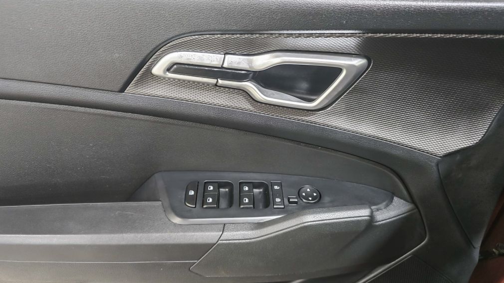 Kia Sportage LX 2023 d&rsquo;occasion à vendre - 11