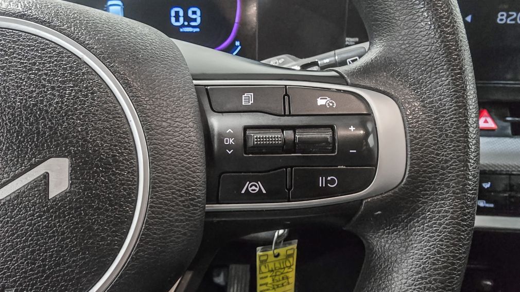 Kia Sportage LX 2023 d&rsquo;occasion à vendre - 15