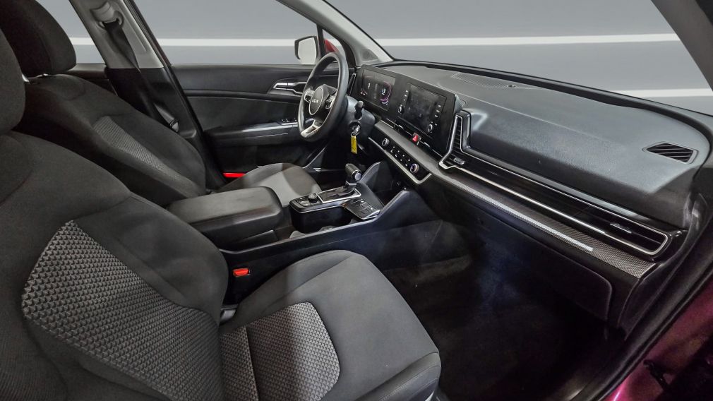 Kia Sportage LX 2023 d&rsquo;occasion à vendre - 20