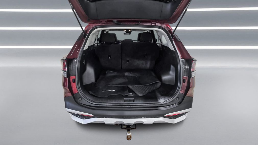 Kia Sportage LX 2023 d&rsquo;occasion à vendre - 23