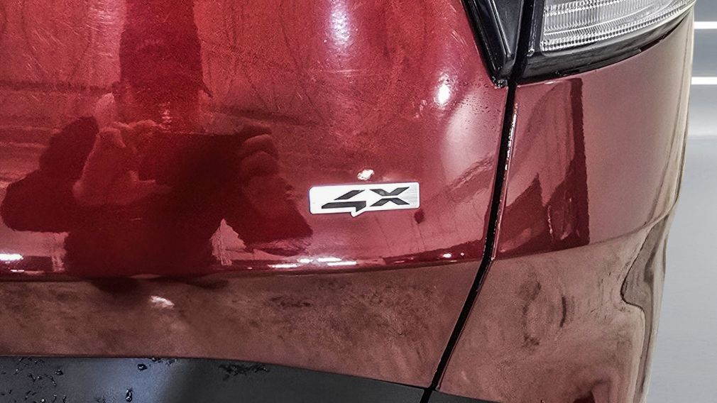 Kia Sportage LX 2023 d&rsquo;occasion à vendre - 24