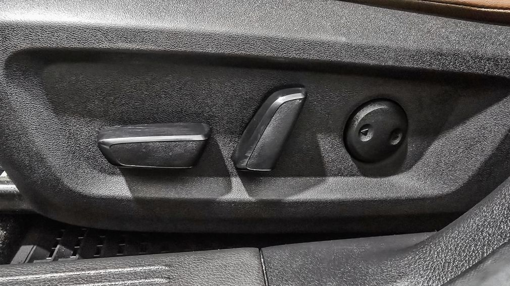 Nissan Rogue Platinum 2025 d&rsquo;occasion à vendre - 16