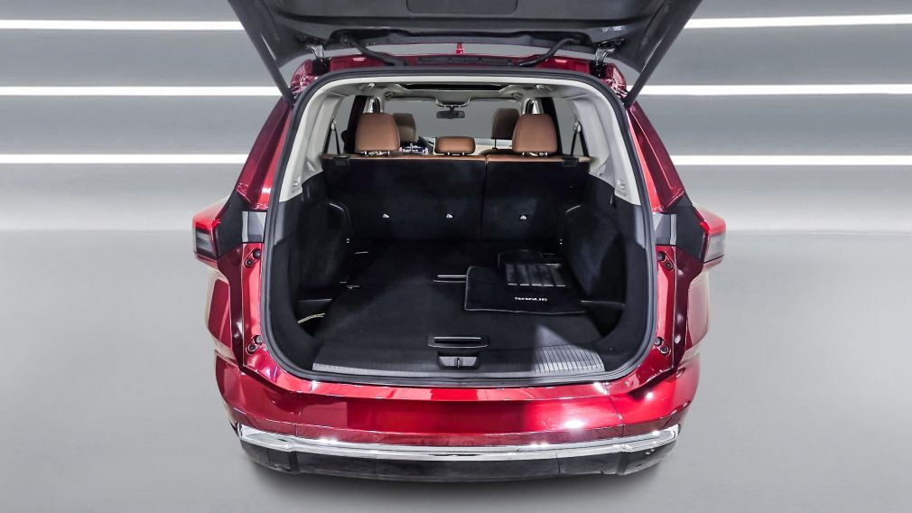 Nissan Rogue Platinum 2025 d&rsquo;occasion à vendre - 29