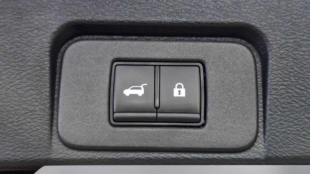 Nissan Rogue Platinum 2025 d&rsquo;occasion à vendre - 30