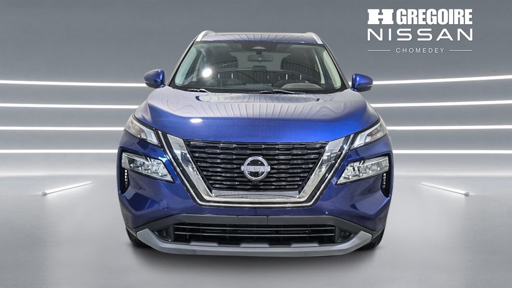 Nissan Rogue SV Moonroof 2023 d&rsquo;occasion à vendre - 2
