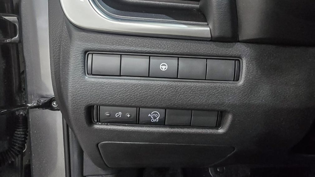 Nissan Rogue SV Moonroof 2023 d&rsquo;occasion à vendre - 13