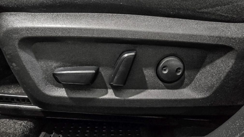 Nissan Rogue SV Moonroof 2023 d&rsquo;occasion à vendre - 14