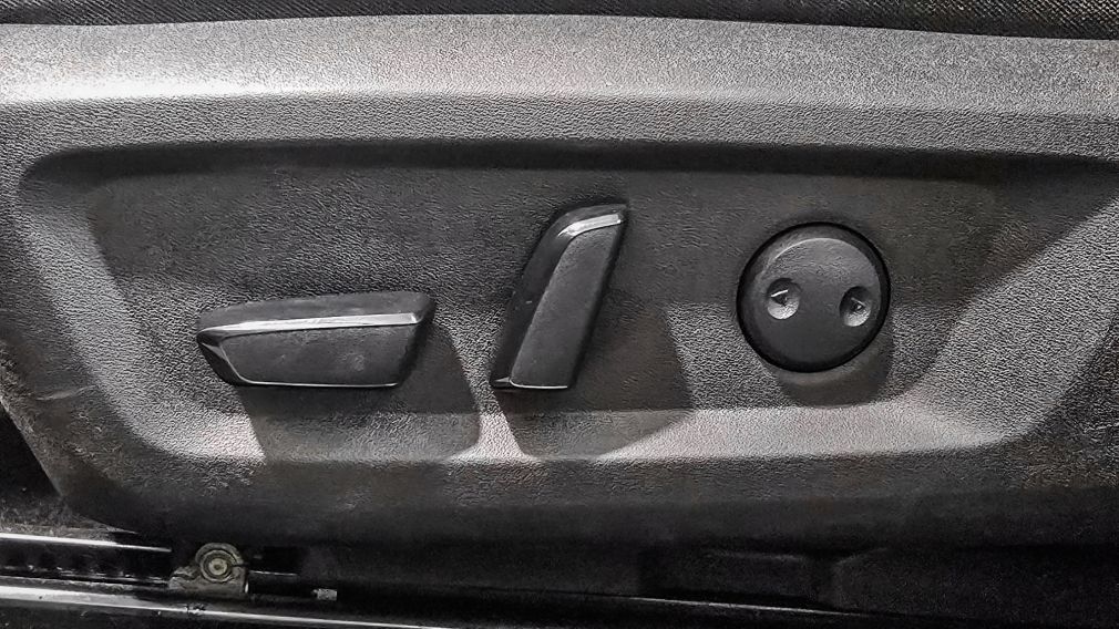 Nissan Rogue SV Moonroof 2023 d&rsquo;occasion à vendre - 20