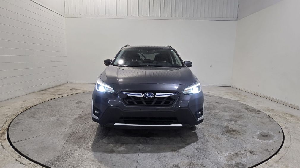 Subaru Crosstrek Limited 2021 d&rsquo;occasion à vendre - 4