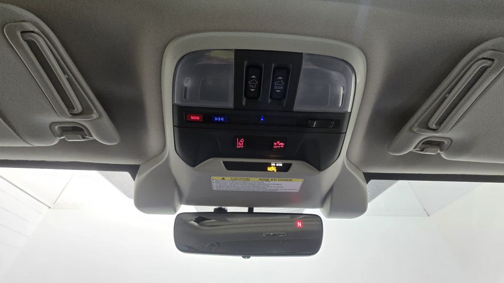 Subaru Crosstrek Limited 2021 d&rsquo;occasion à vendre - 22