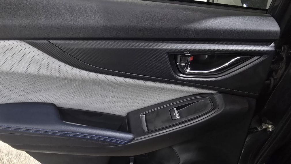 Subaru Crosstrek Limited 2021 d&rsquo;occasion à vendre - 11