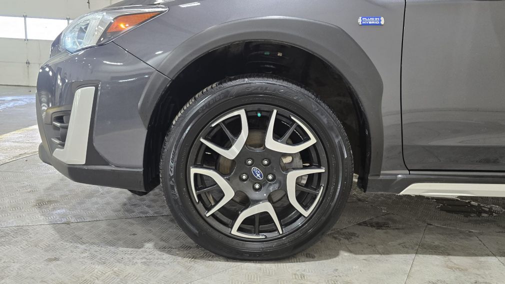 Subaru Crosstrek Limited 2021 d&rsquo;occasion à vendre - 3