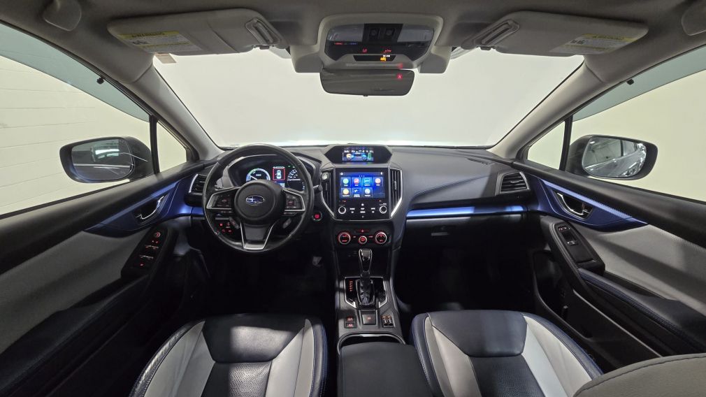 Subaru Crosstrek Limited 2021 d&rsquo;occasion à vendre - 15