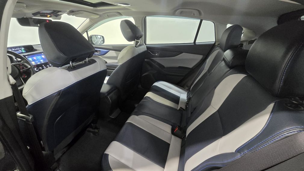 Subaru Crosstrek Limited 2021 d&rsquo;occasion à vendre - 25
