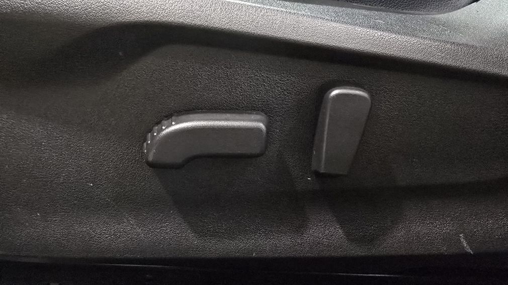 Subaru Crosstrek Limited 2021 d&rsquo;occasion à vendre - 14