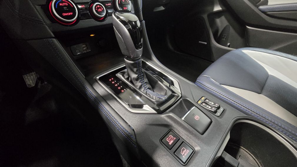 Subaru Crosstrek Limited 2021 d&rsquo;occasion à vendre - 23