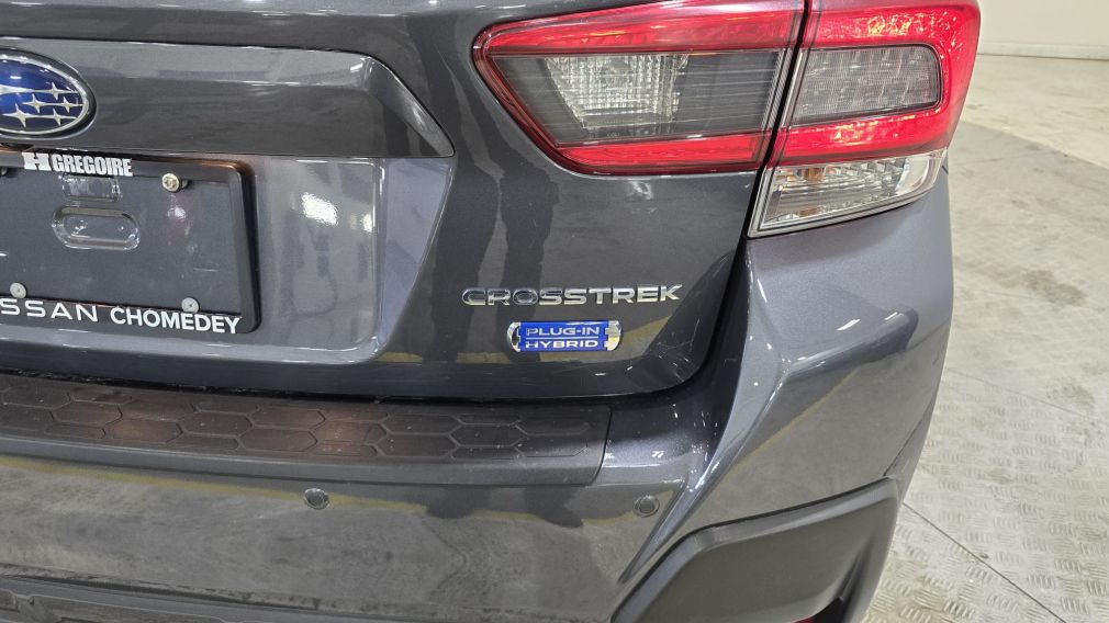 Subaru Crosstrek Limited 2021 d&rsquo;occasion à vendre - 29