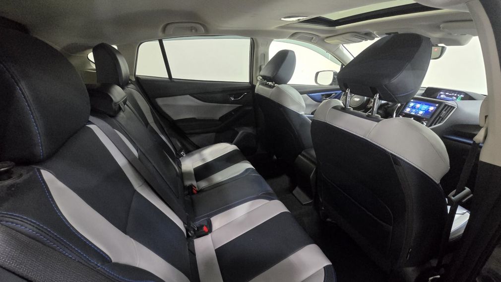 Subaru Crosstrek Limited 2021 d&rsquo;occasion à vendre - 26