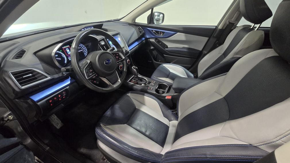 Subaru Crosstrek Limited 2021 d&rsquo;occasion à vendre - 13
