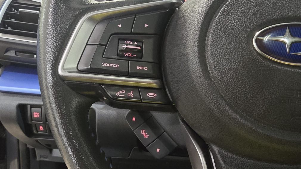 Subaru Crosstrek Limited 2021 d&rsquo;occasion à vendre - 16