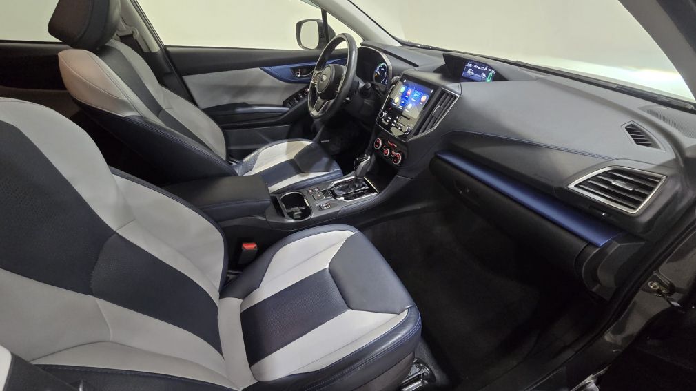 Subaru Crosstrek Limited 2021 d&rsquo;occasion à vendre - 24