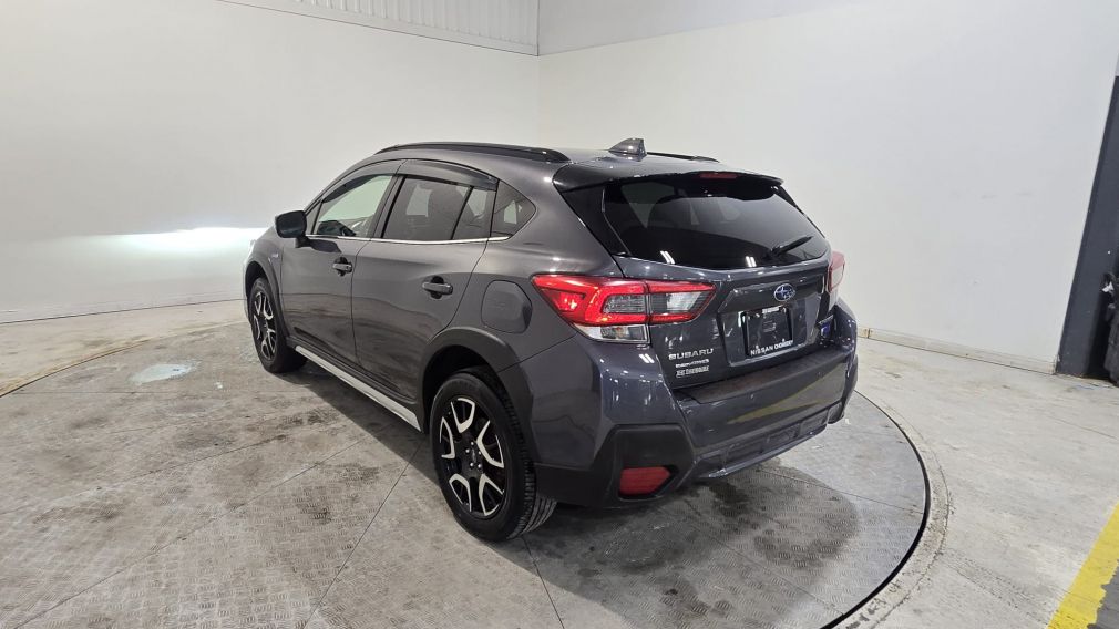Subaru Crosstrek Limited 2021 d&rsquo;occasion à vendre - 7