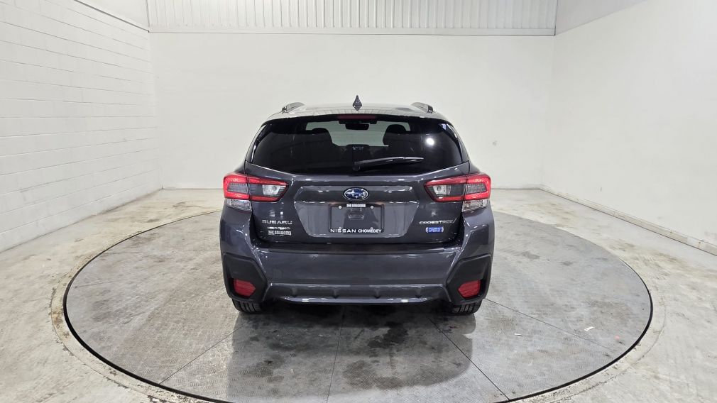 Subaru Crosstrek Limited 2021 d&rsquo;occasion à vendre - 8