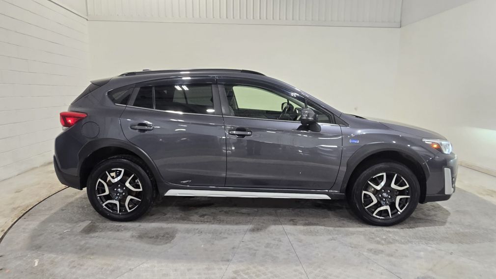 Subaru Crosstrek Limited 2021 d&rsquo;occasion à vendre - 10