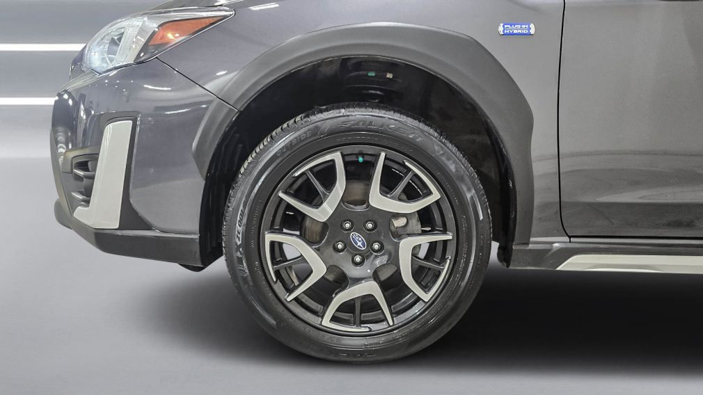 Subaru Crosstrek Limited 2021 d&rsquo;occasion à vendre - 3