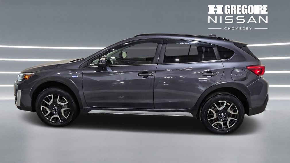 Subaru Crosstrek Limited 2021 d&rsquo;occasion à vendre - 6