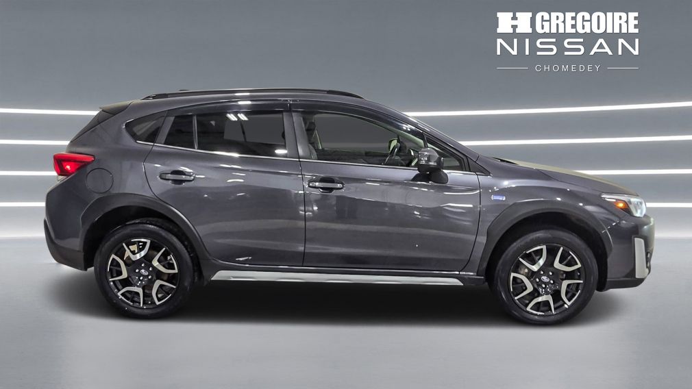 Subaru Crosstrek Limited 2021 d&rsquo;occasion à vendre - 10