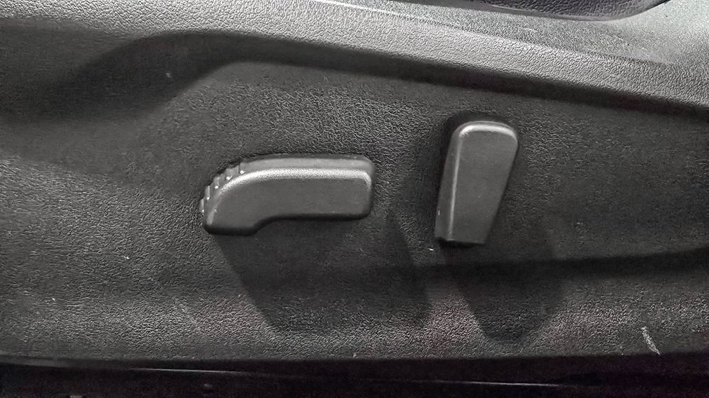 Subaru Crosstrek Limited 2021 d&rsquo;occasion à vendre - 14