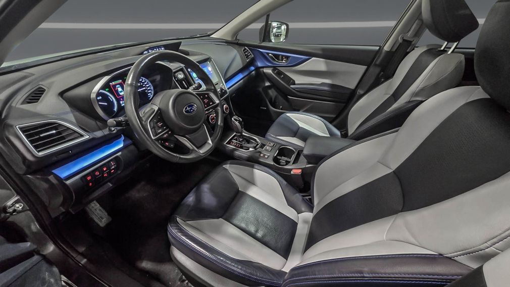 Subaru Crosstrek Limited 2021 d&rsquo;occasion à vendre - 13