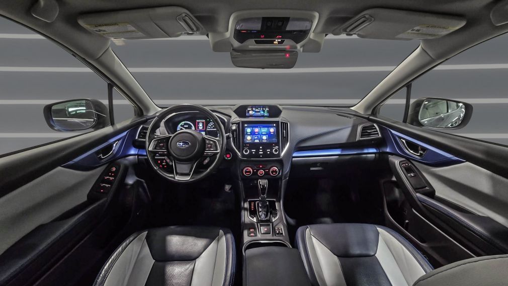 Subaru Crosstrek Limited 2021 d&rsquo;occasion à vendre - 15