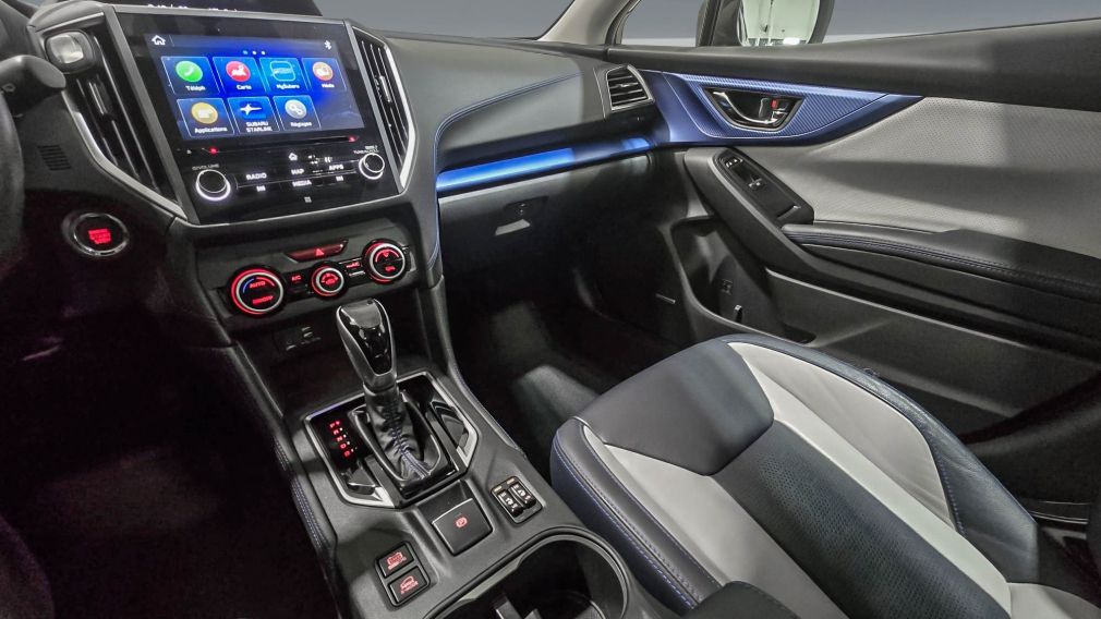 Subaru Crosstrek Limited 2021 d&rsquo;occasion à vendre - 19