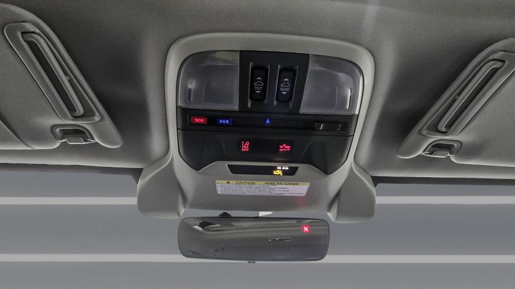 Subaru Crosstrek Limited 2021 d&rsquo;occasion à vendre - 22