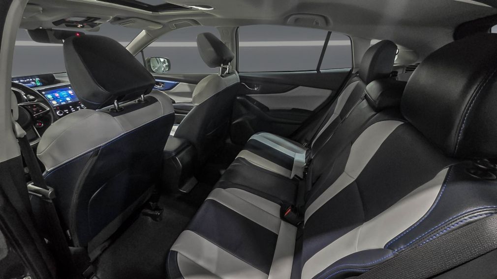 Subaru Crosstrek Limited 2021 d&rsquo;occasion à vendre - 25