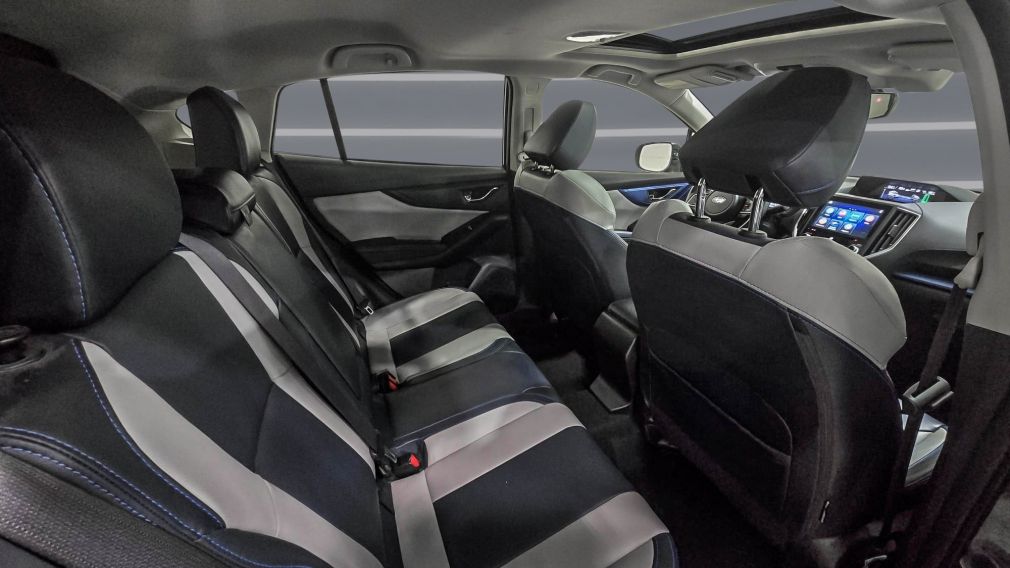 Subaru Crosstrek Limited 2021 d&rsquo;occasion à vendre - 26
