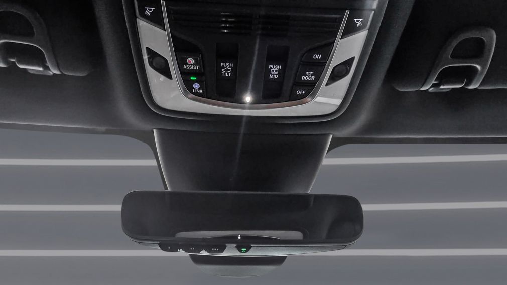 Acura MDX A-Spec 2024 d&rsquo;occasion à vendre - 23