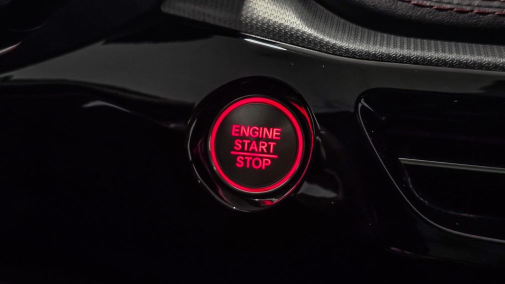 Acura MDX A-Spec 2024 d&rsquo;occasion à vendre - 19