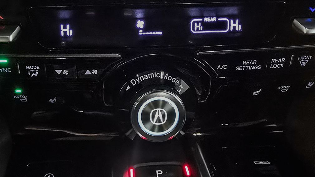 Acura MDX A-Spec 2024 d&rsquo;occasion à vendre - 25