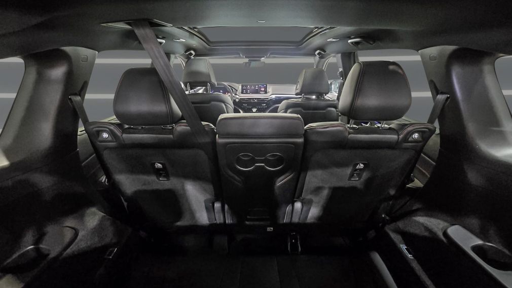 Acura MDX A-Spec 2024 d&rsquo;occasion à vendre - 33