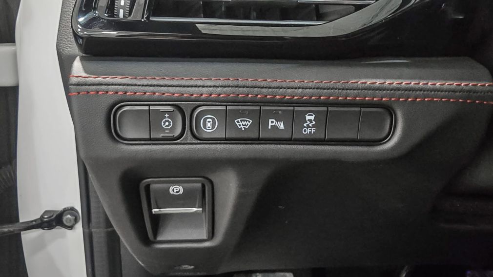 Acura MDX A-Spec 2024 d&rsquo;occasion à vendre - 12